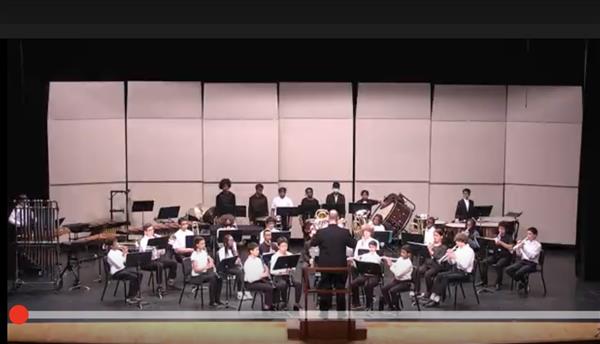 Lincoln Band MPA 2024